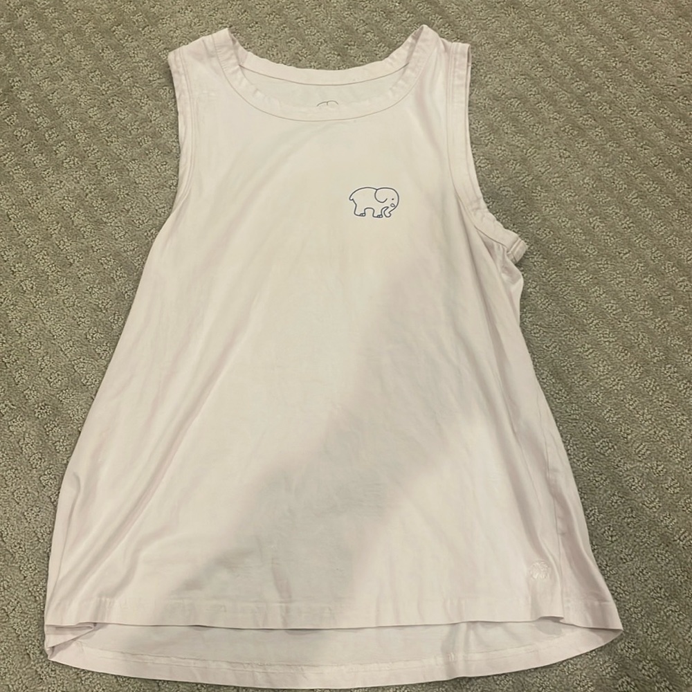 Ivory Ella Tropical Tank